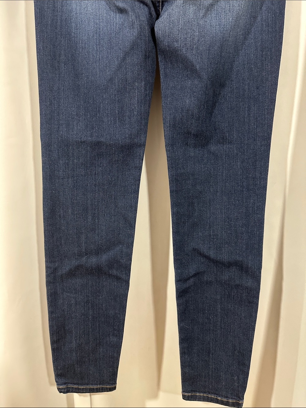 Judy Blue Indigo Wash Skinny Jeans - Picture 9 of 9